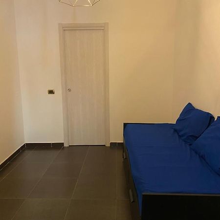 Esposito Home Napoli Esterno foto