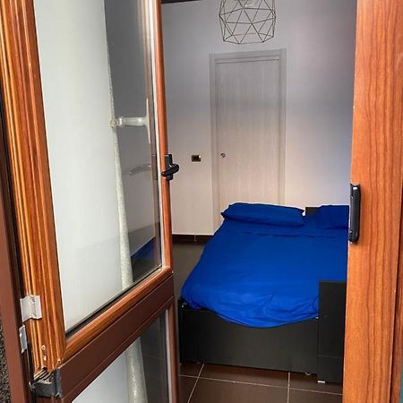 Esposito Home Napoli Esterno foto