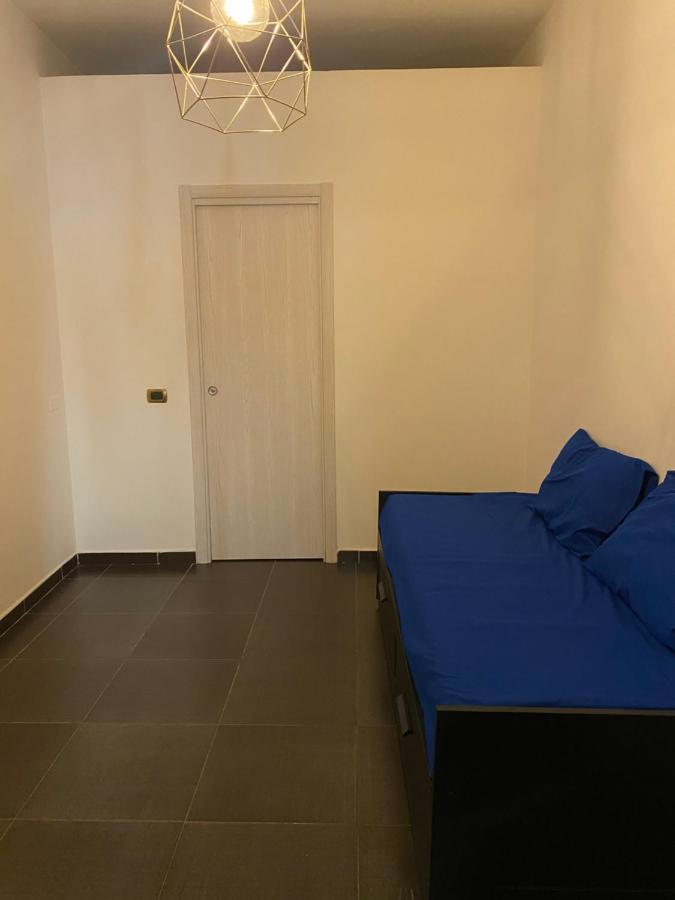 Esposito Home Napoli Esterno foto