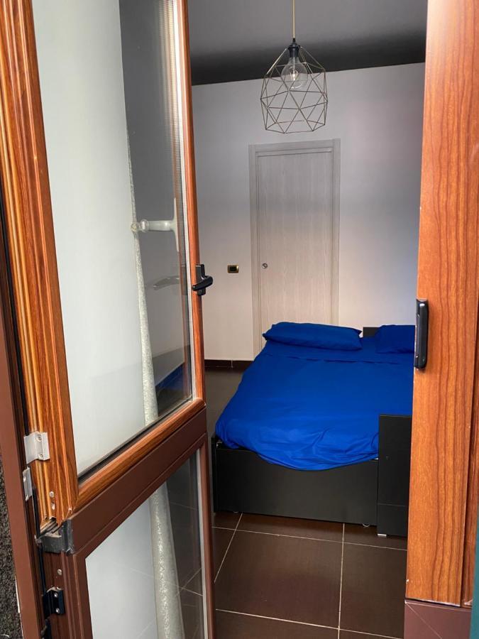 Esposito Home Napoli Esterno foto