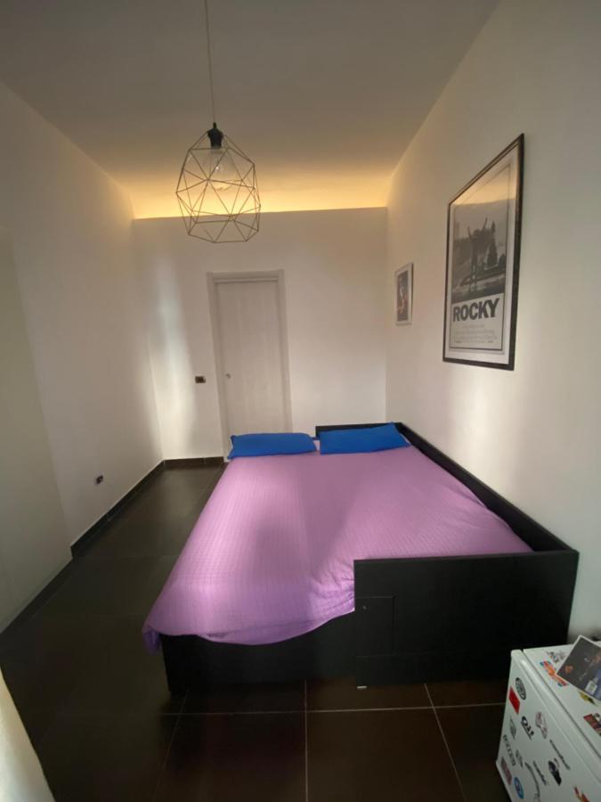 Esposito Home Napoli Esterno foto