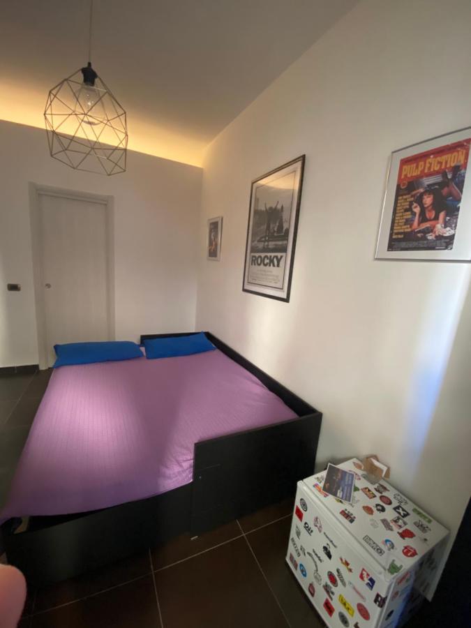 Esposito Home Napoli Esterno foto