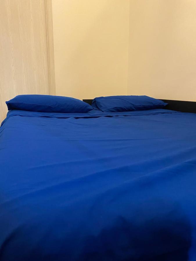 Esposito Home Napoli Esterno foto
