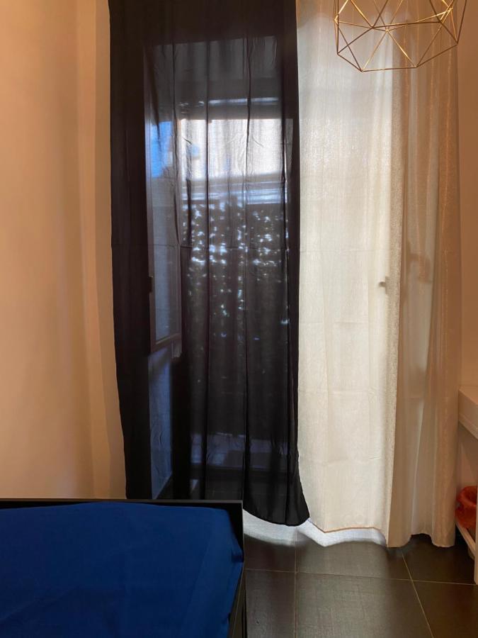 Esposito Home Napoli Esterno foto