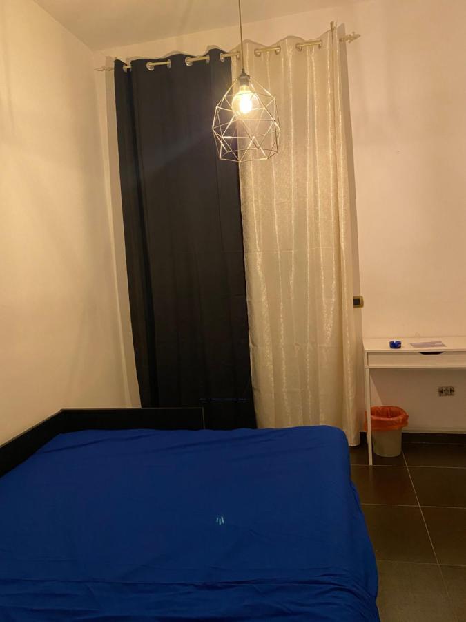 Esposito Home Napoli Esterno foto