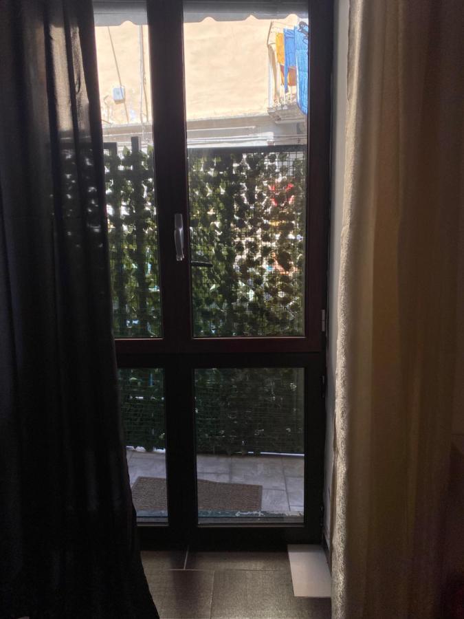 Esposito Home Napoli Esterno foto